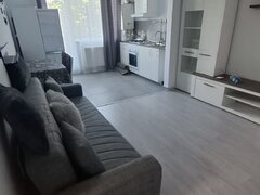 Drumul Dealu Babii, inchiriez 2 camere + parcare