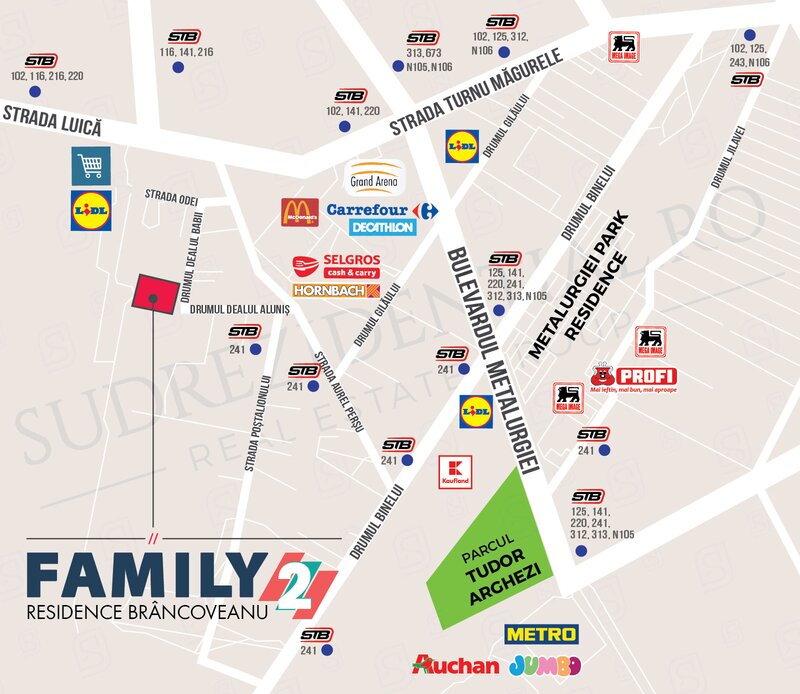 Drumul Dealu Babii, inchiriez 2 camere + parcare