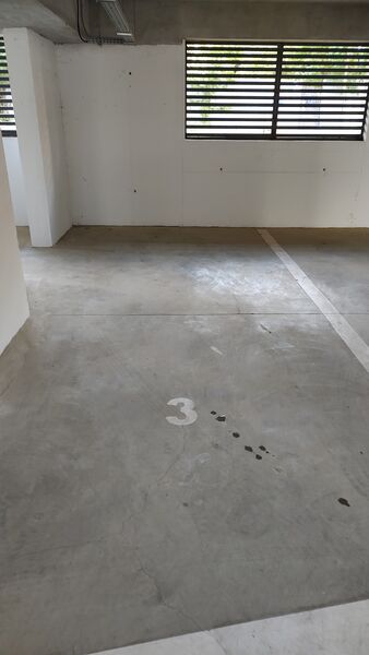 Drumul Dealu Babii, inchiriez 2 camere + parcare