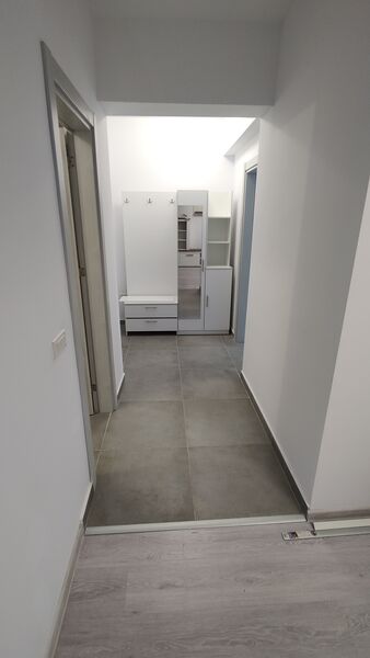 Drumul Dealu Babii, inchiriez 2 camere + parcare