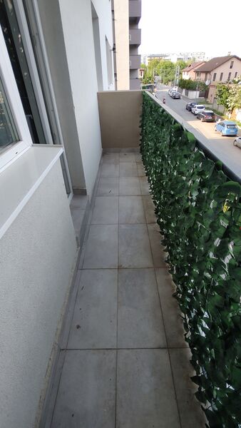 Drumul Dealu Babii, inchiriez 2 camere + parcare