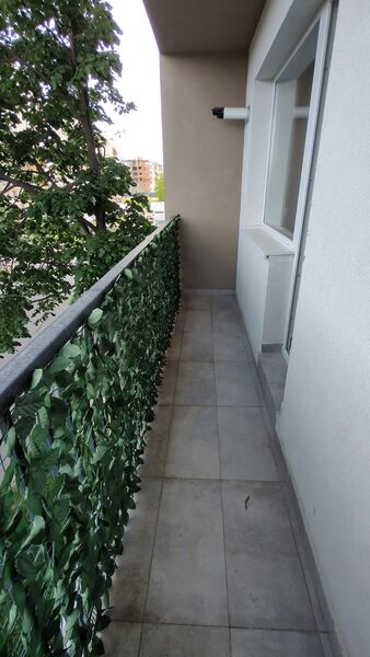 Drumul Dealu Babii, inchiriez 2 camere + parcare