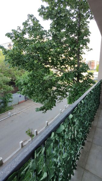 Drumul Dealu Babii, inchiriez 2 camere + parcare