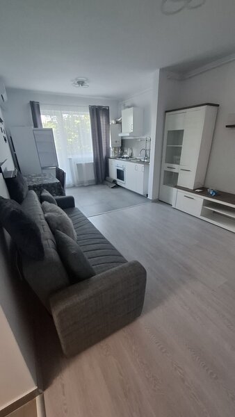 Drumul Dealu Babii, inchiriez 2 camere + parcare