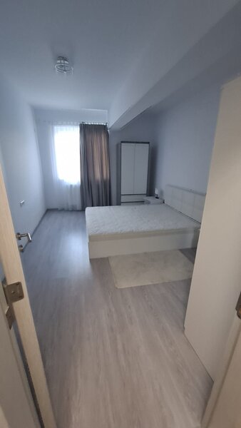 Drumul Dealu Babii, inchiriez 2 camere + parcare