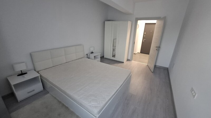 Drumul Dealu Babii, inchiriez 2 camere + parcare